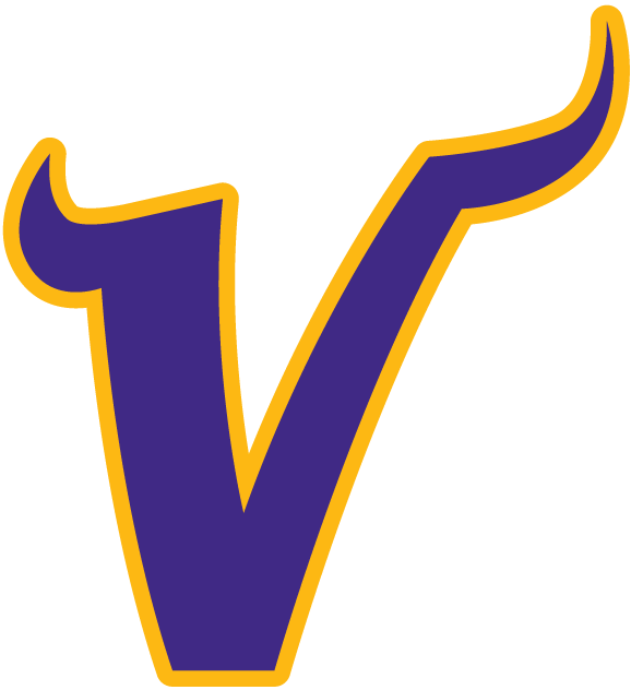 Minnesota Vikings 1998-Pres Alternate Logo DIY iron on transfer (heat transfer)